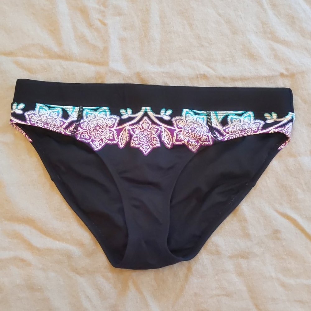 Athleta Hipster Swim Bottom